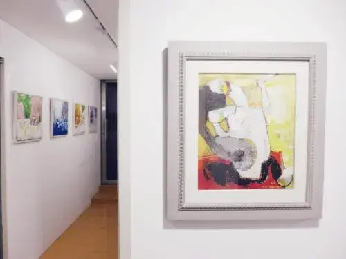 Picasso Guesthouse