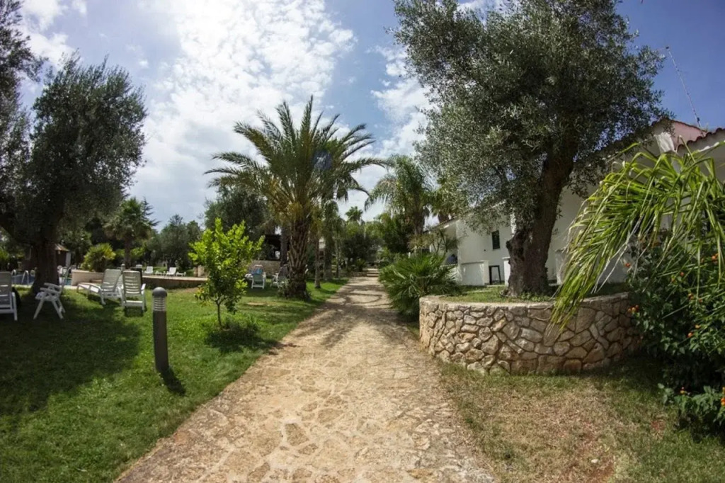 Città Bianca Country Resort
