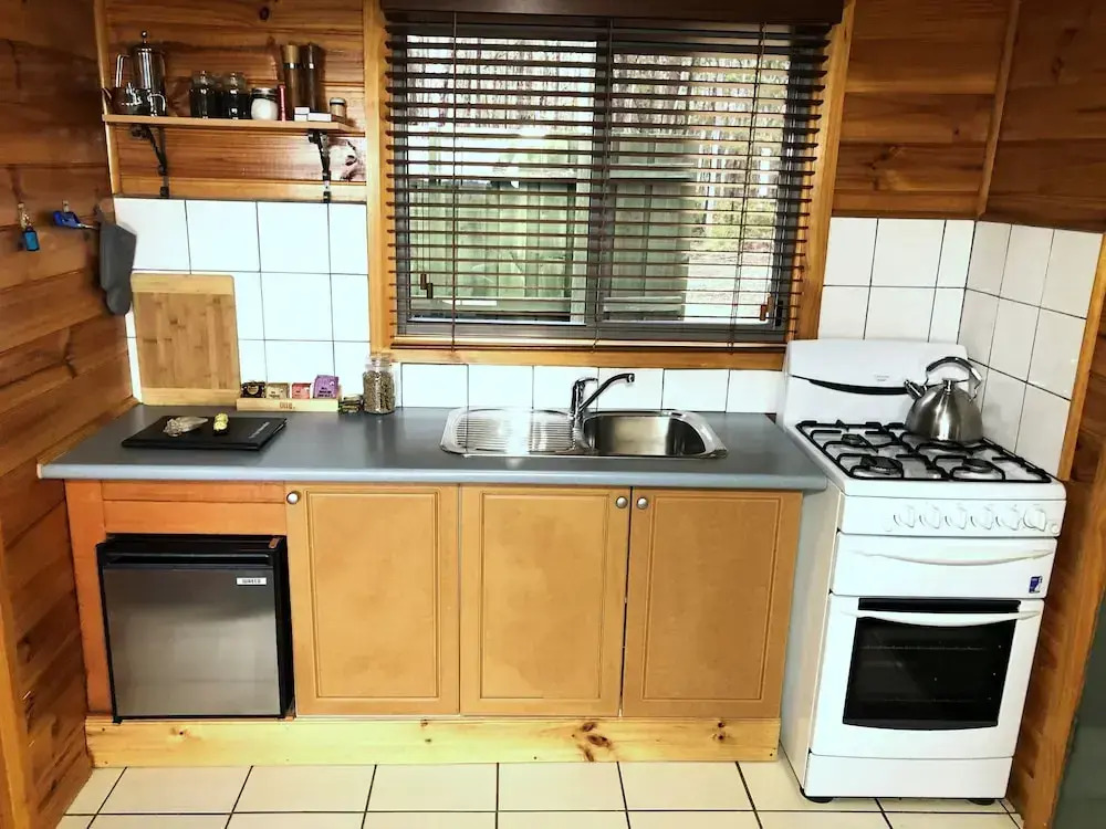 Lumera Chalets