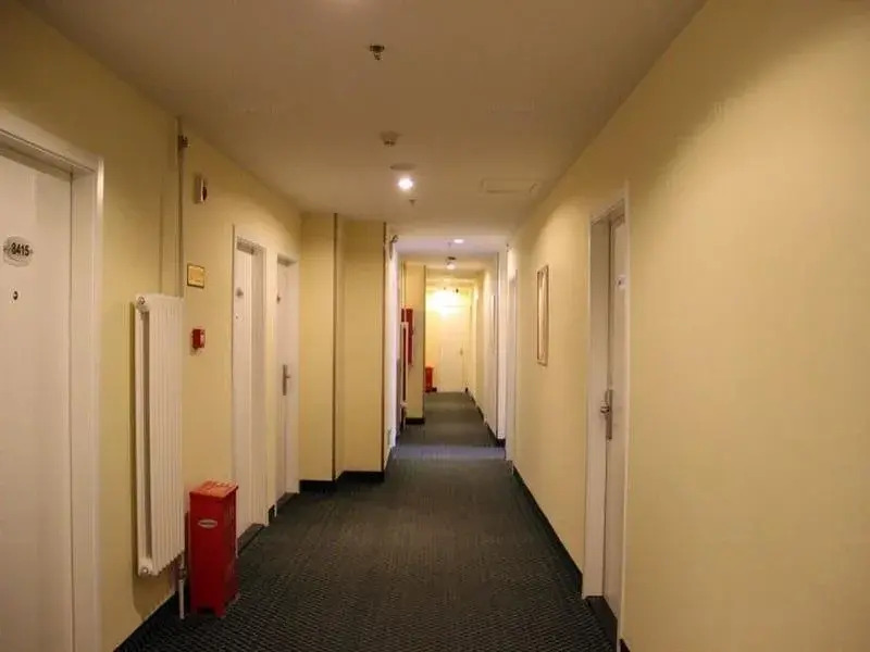 Hanting Hotel Huilongguan Branch