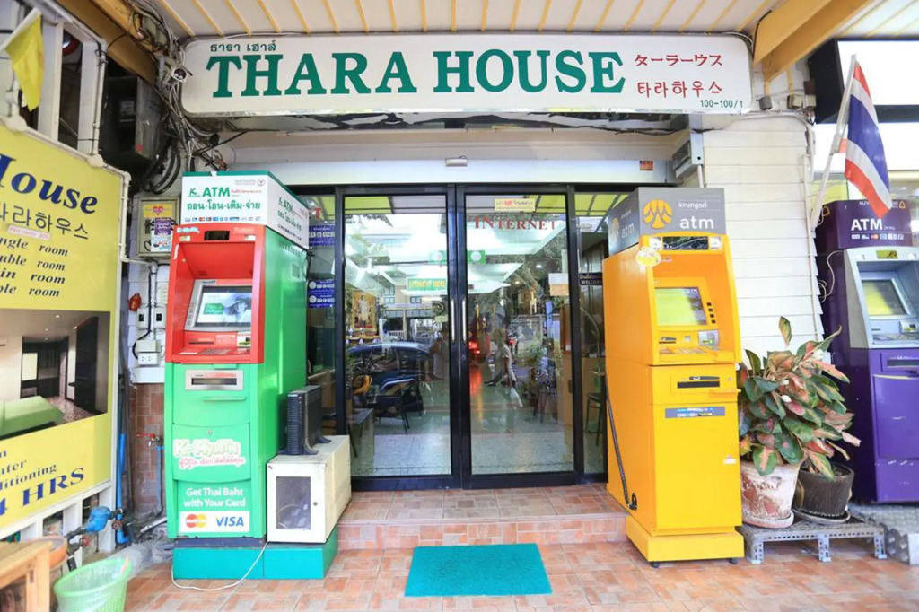 Thara House