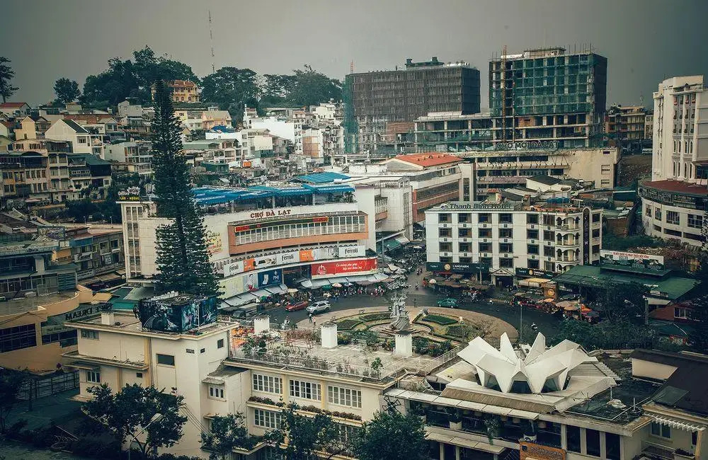 Dai Loi 3