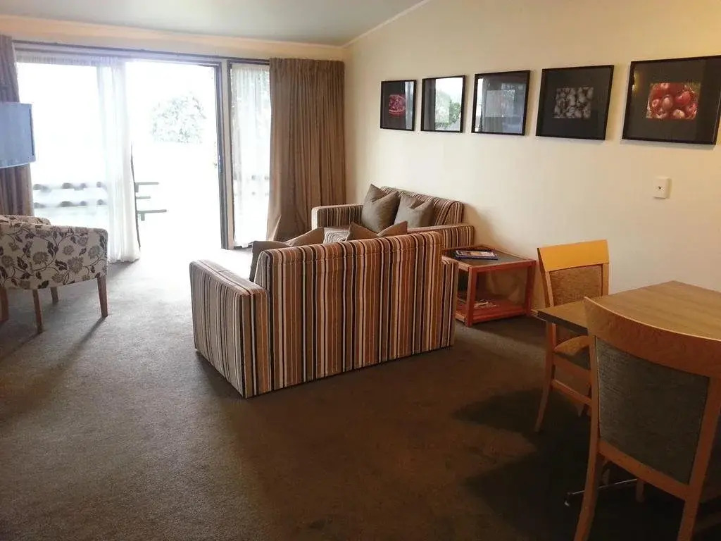 Marineland Beachfront Accommodation