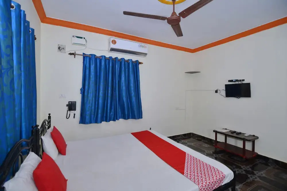 OYO 9604 Anna Guest House