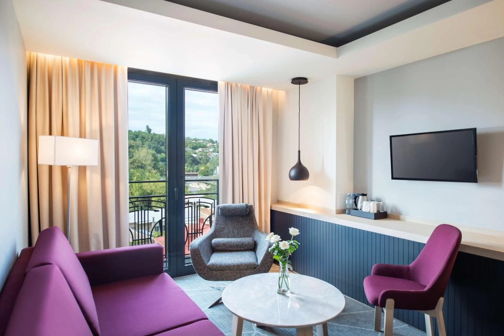 Best Western Plus Whitewater Inn