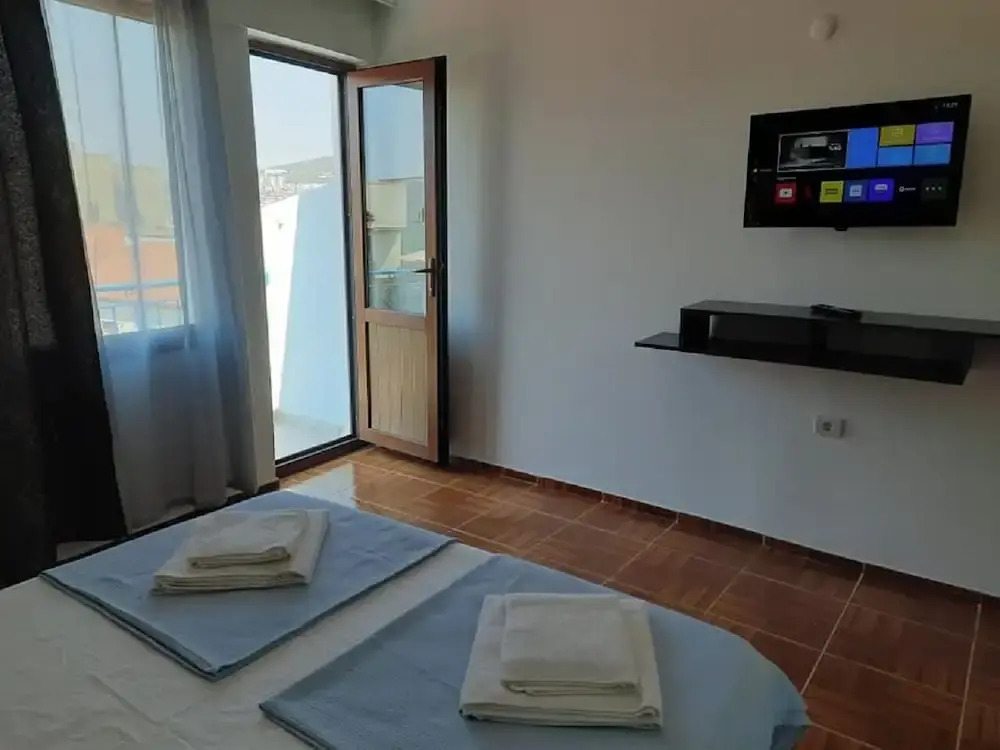 Hotel Efesian B&B City Center - Harbour