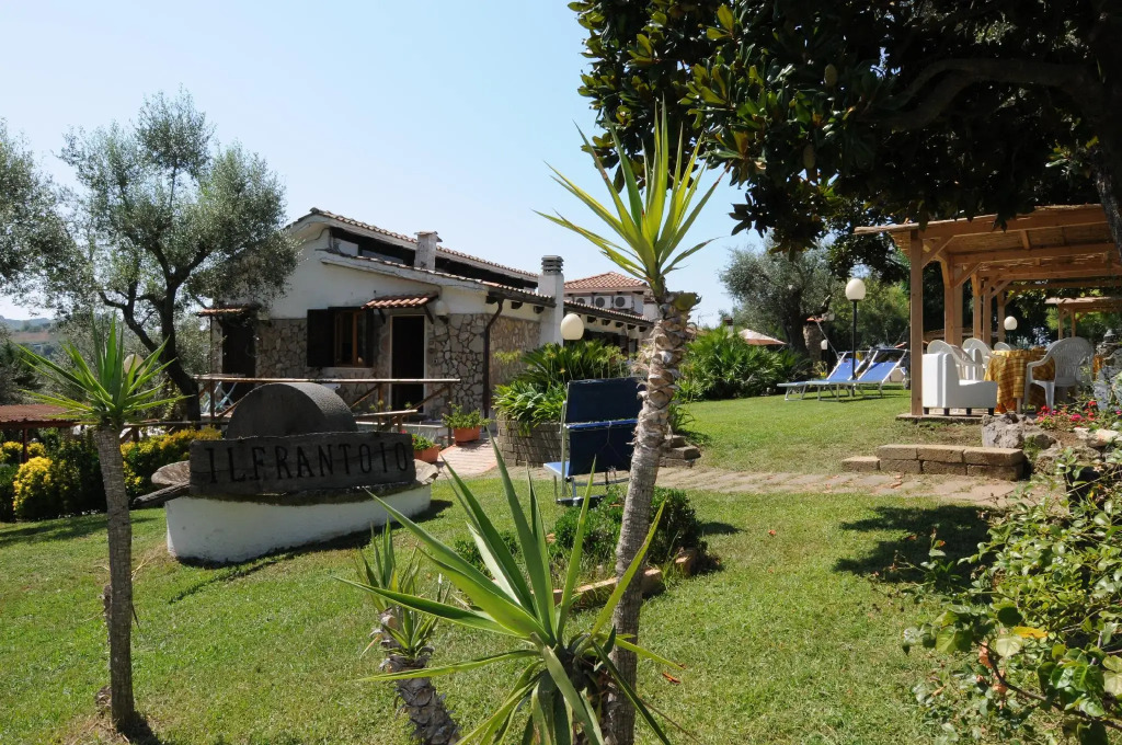 Relais Il Frantoio