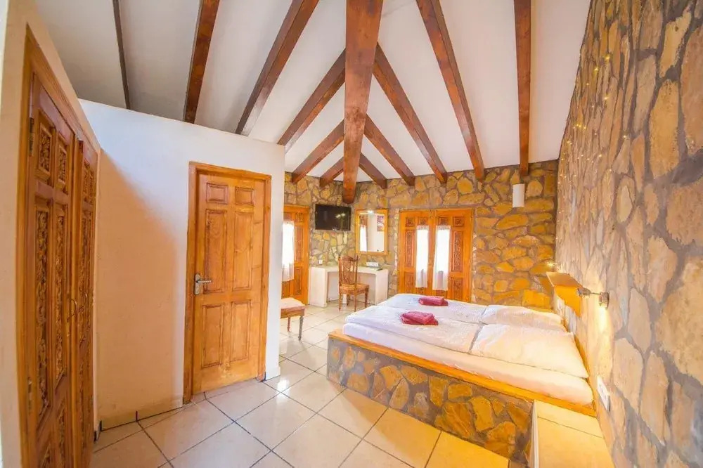 Lifestyle Resort Ollymar- Swinger Friendly