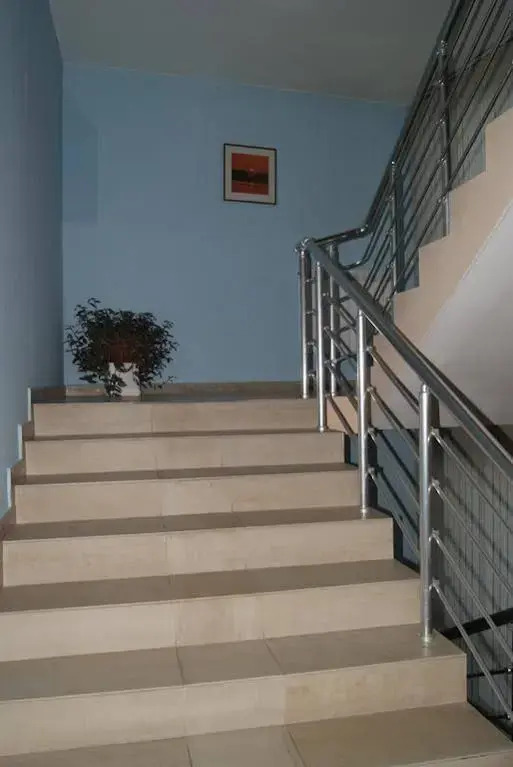 Hotel Fors