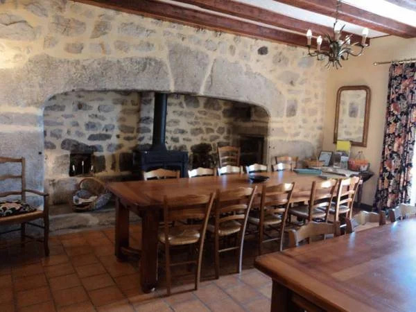 Le Gîte la Source