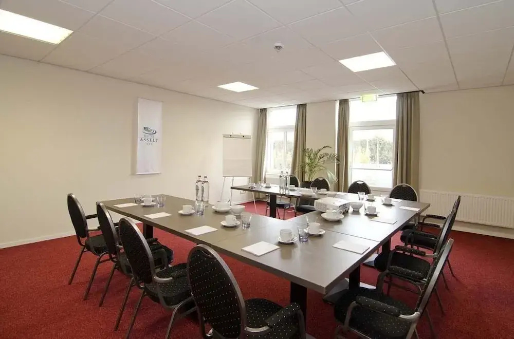 Hotel Asselt