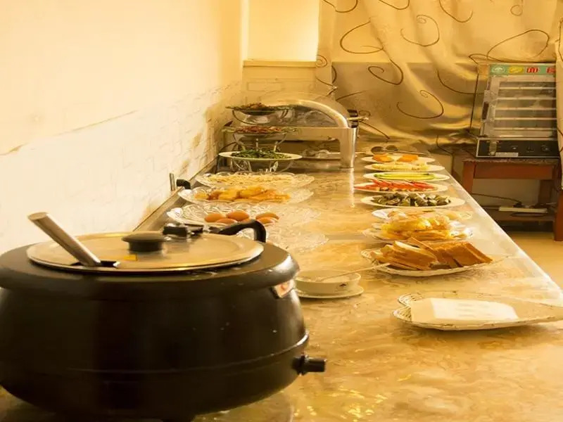 Greentree Inn Weifang Wanda Plaza Yuhe Road Expres