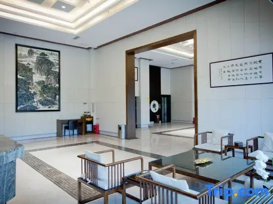 Po Cheng Hotel