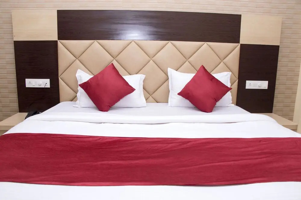 OYO 3803 Hotel Lal Quila