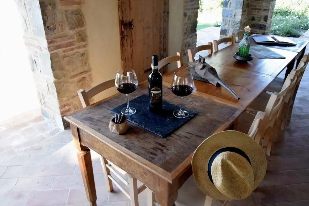 Tenuta Il Patriarca