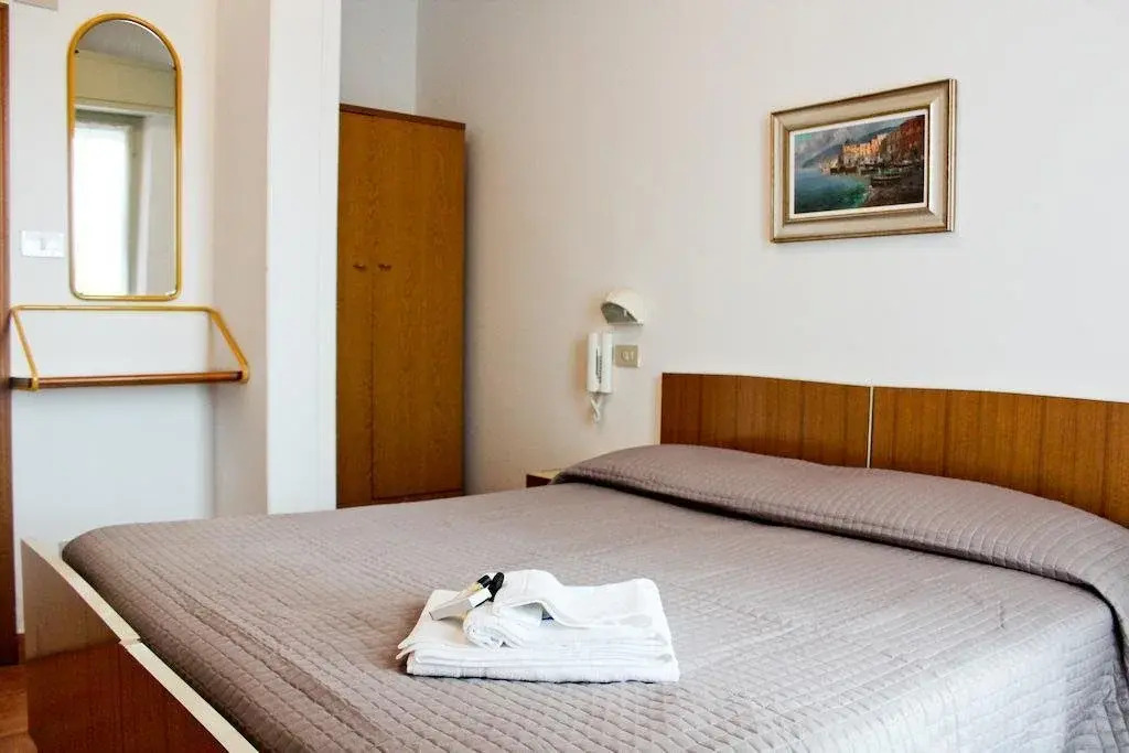 Hotel Leda