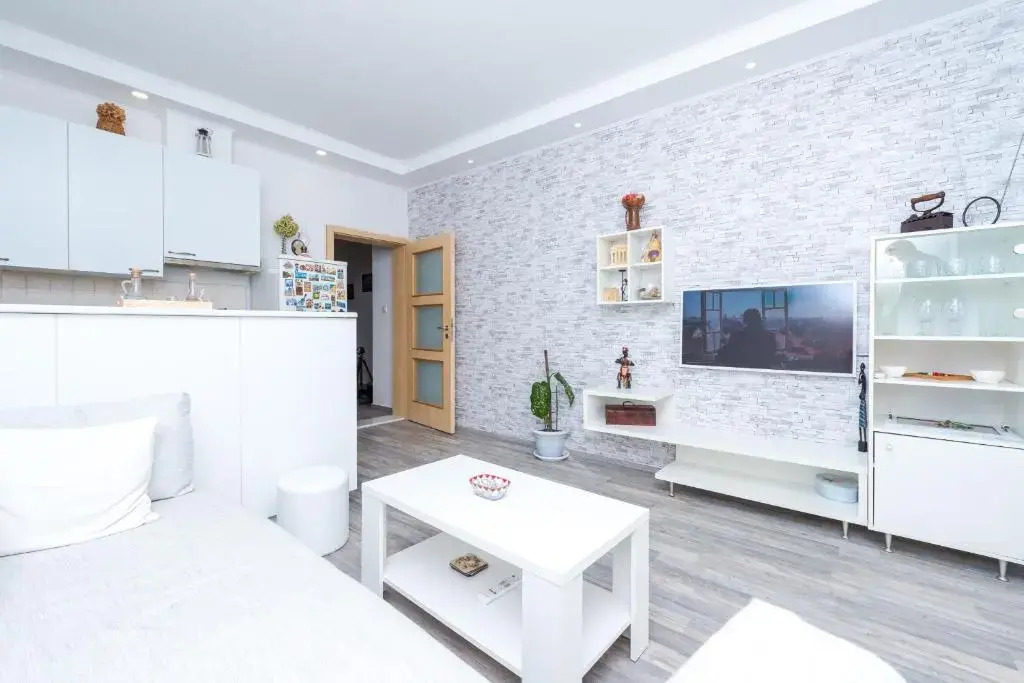 Apartment Kiwi