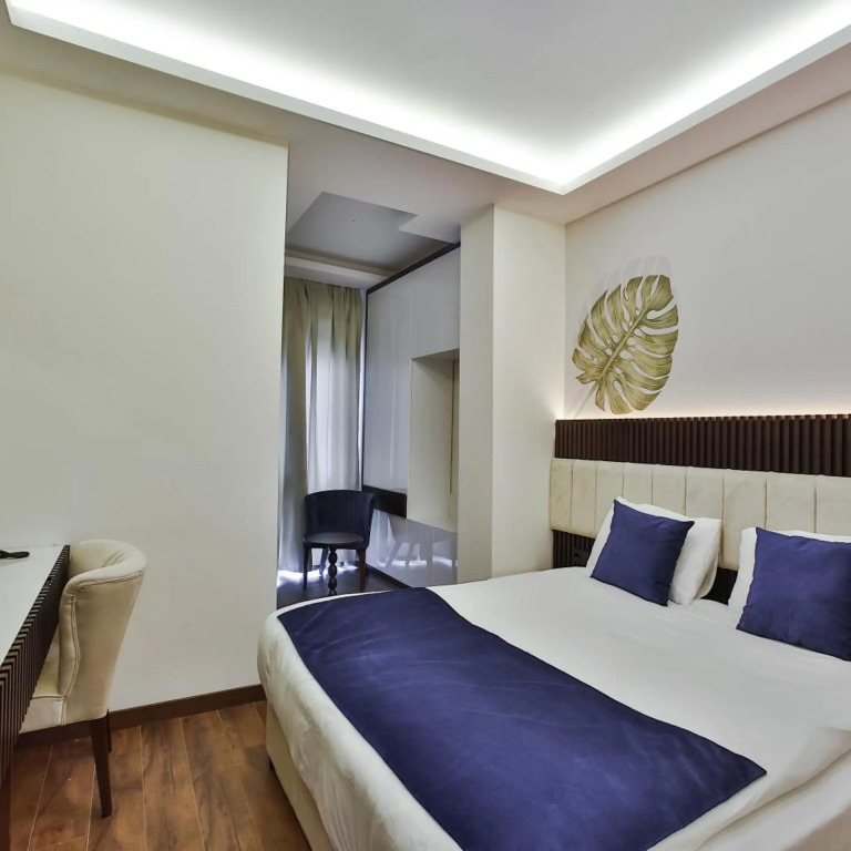 Kavala Hotel