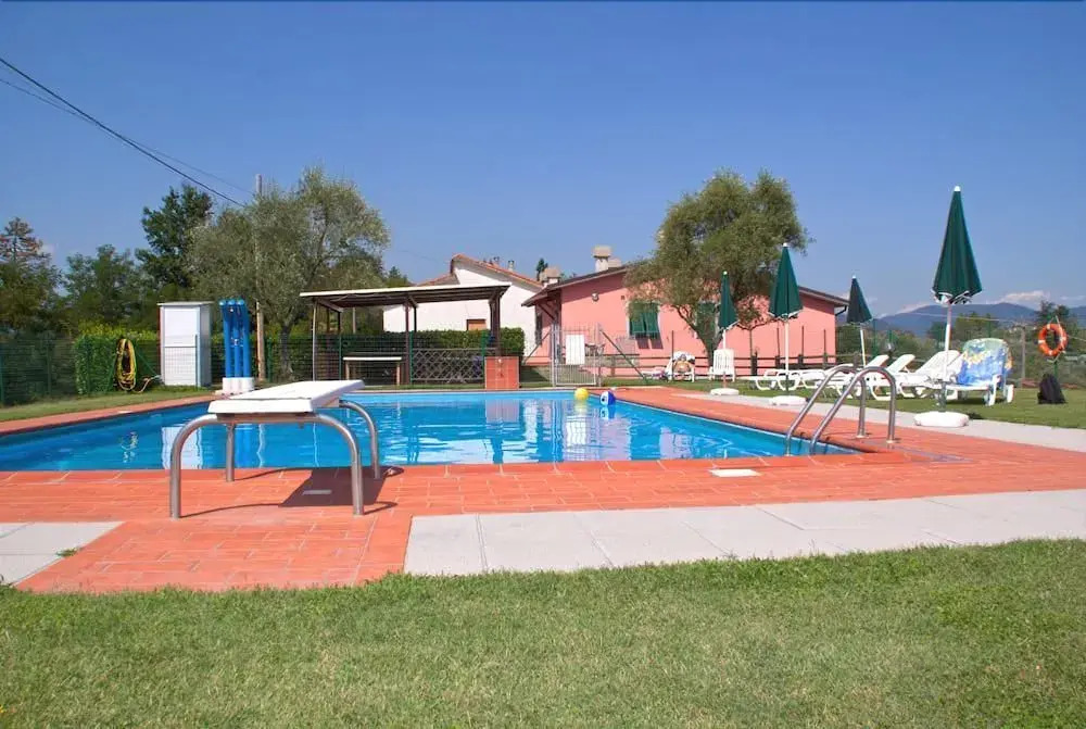 Hotel Paese Daniela