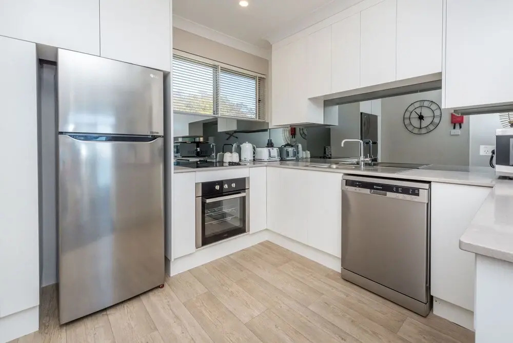Bella Vista Unit 19 - Shoal Bay