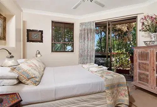 Sandals Guest House