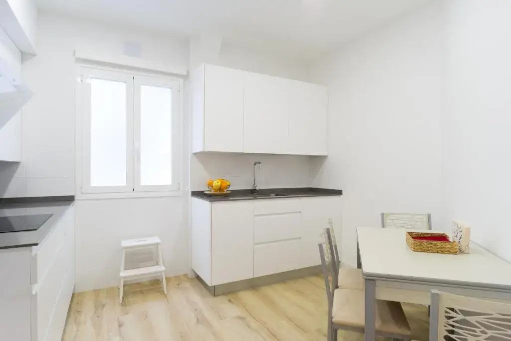 Mirador Zurriola - Iberorent Apartments