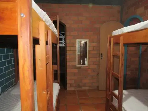 Águas de Canto Grande