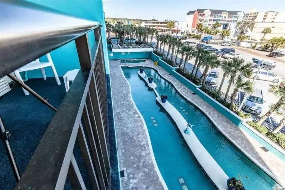 Landmark Resort 421