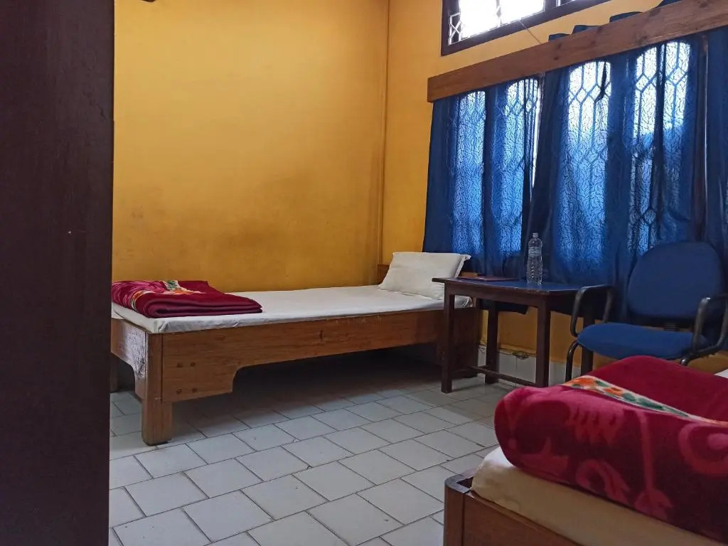 Hotel Aane