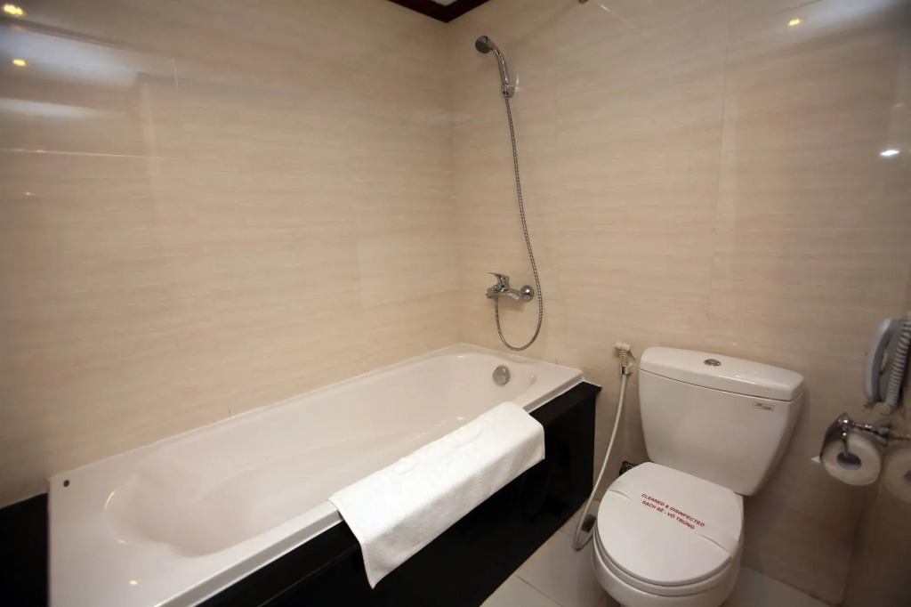 HANZ Sunny 2 Hotel Hanoi