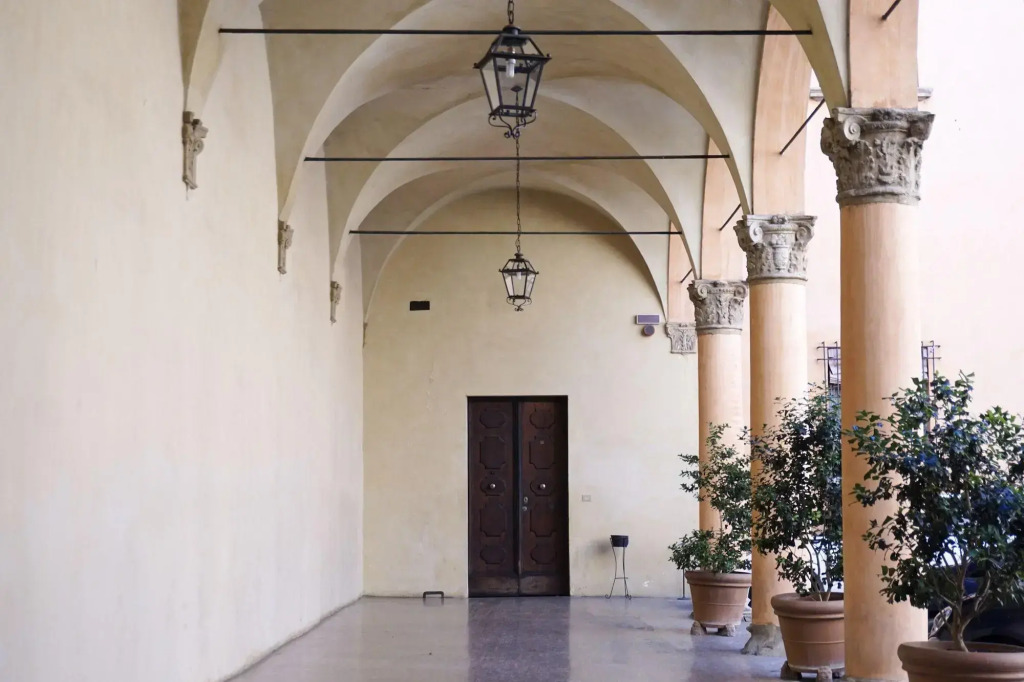 Casa Isolani Guest House Santo Stefano