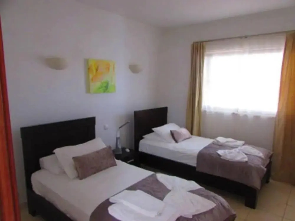 Gorgeous 3-bed Villa Tortuga Beach Resort
