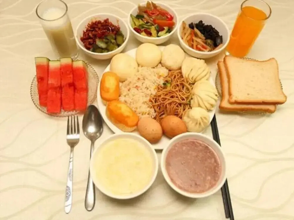 GreenTree Inn Zhenjiang Center Street No.1 Peoples Hospital Express Hotel