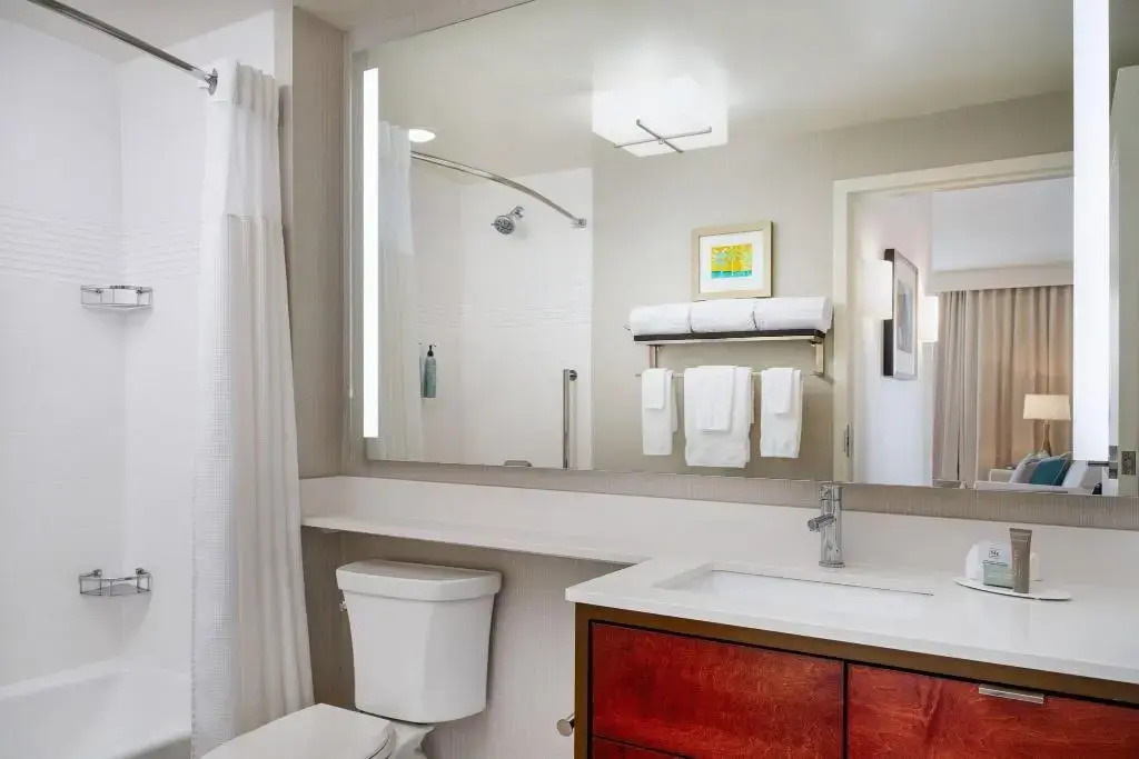 TownePlace Suites by Marriott Orlando Downtown