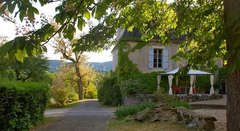 Domaine Le Peyrou