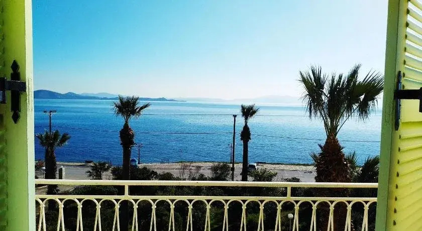 Nireus Hotel