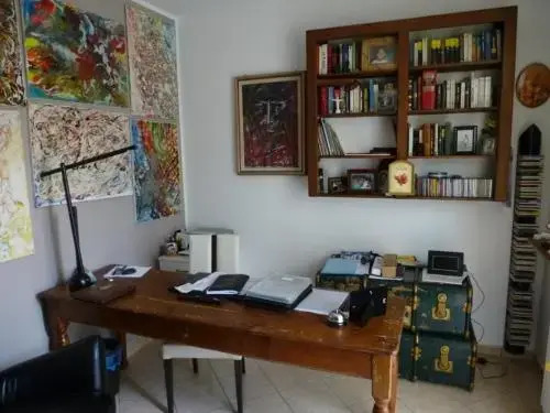 B&B A Casa di Mael