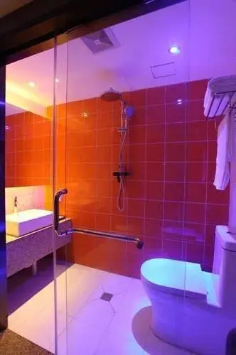 Xian Hao'ai Hanshi Hotel