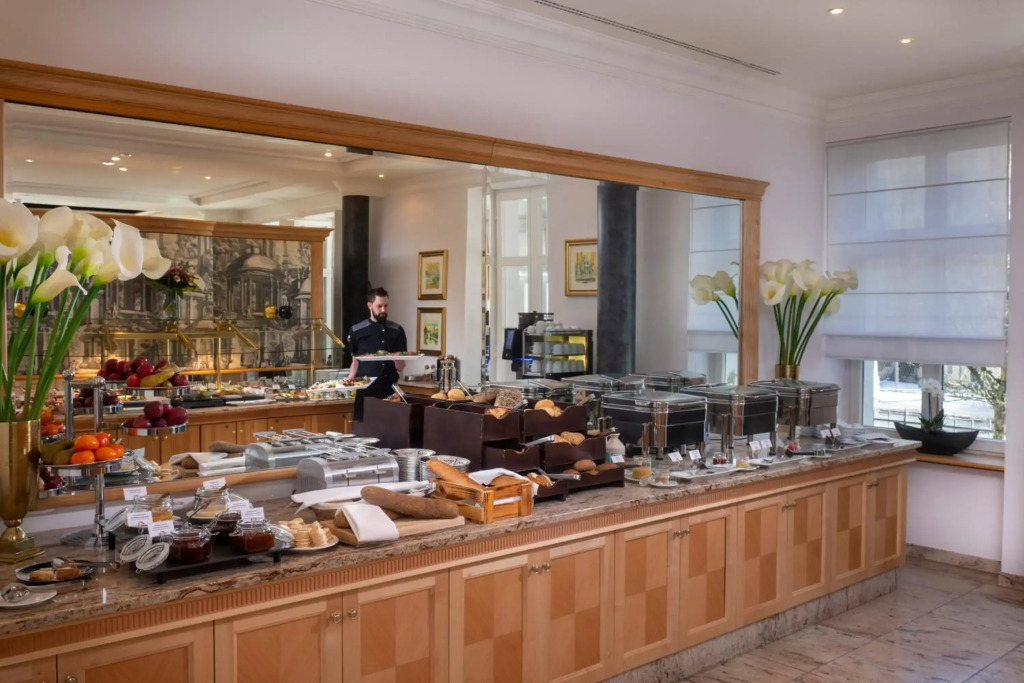Potsdam Hotel Am Jägertor
