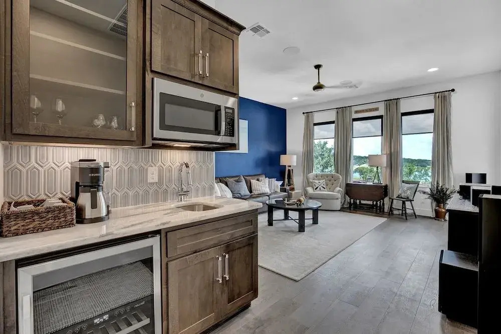 Whispering Waters 4 Bedroom Home