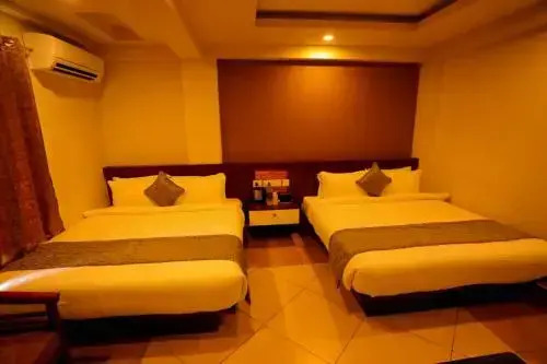 Zubis Inn Hotel
