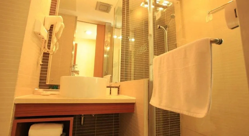 Starway Hotel Shanghai Songjiang Stadium