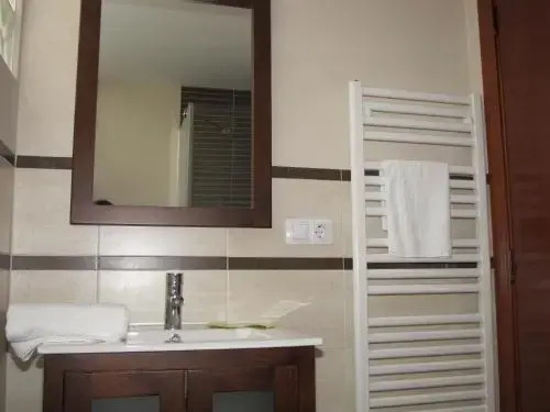 Apartamentos Rurales Gúdar