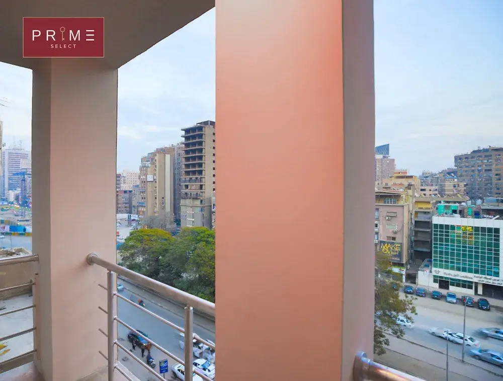 شقة المهندسين شارع الحجاز