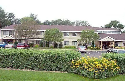 Coratel Inn & Suites by Jasper Hastings
