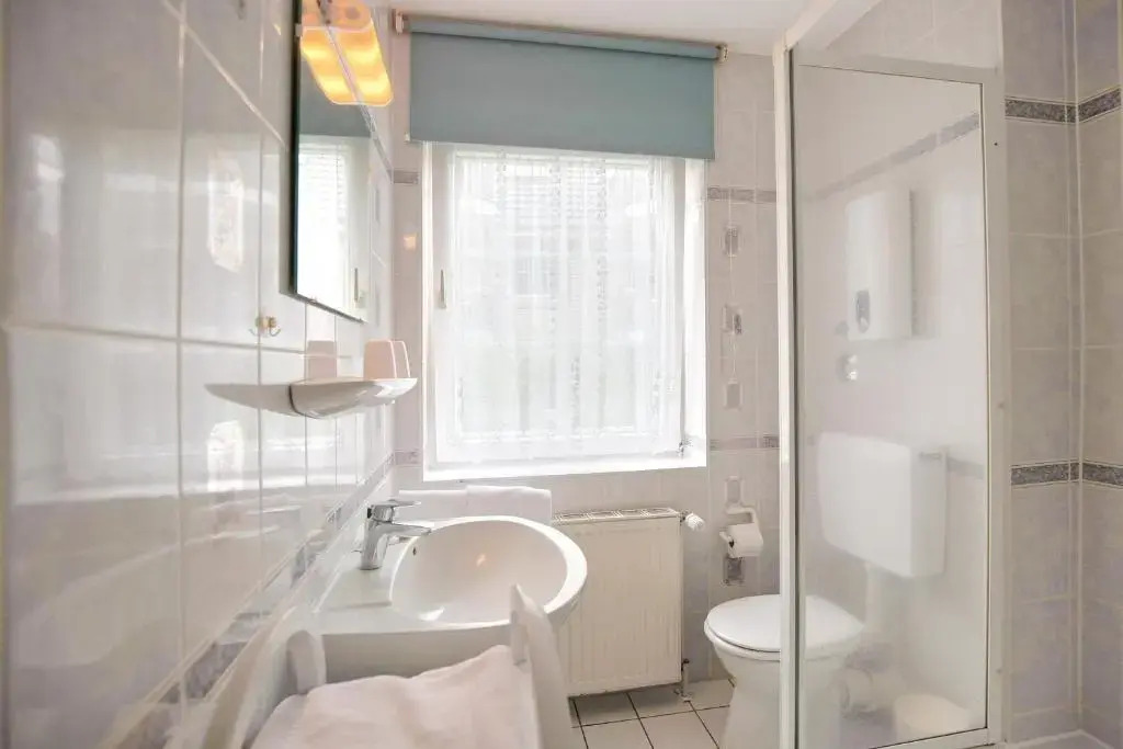 Haus Parkblick Parkblick Appartement 2