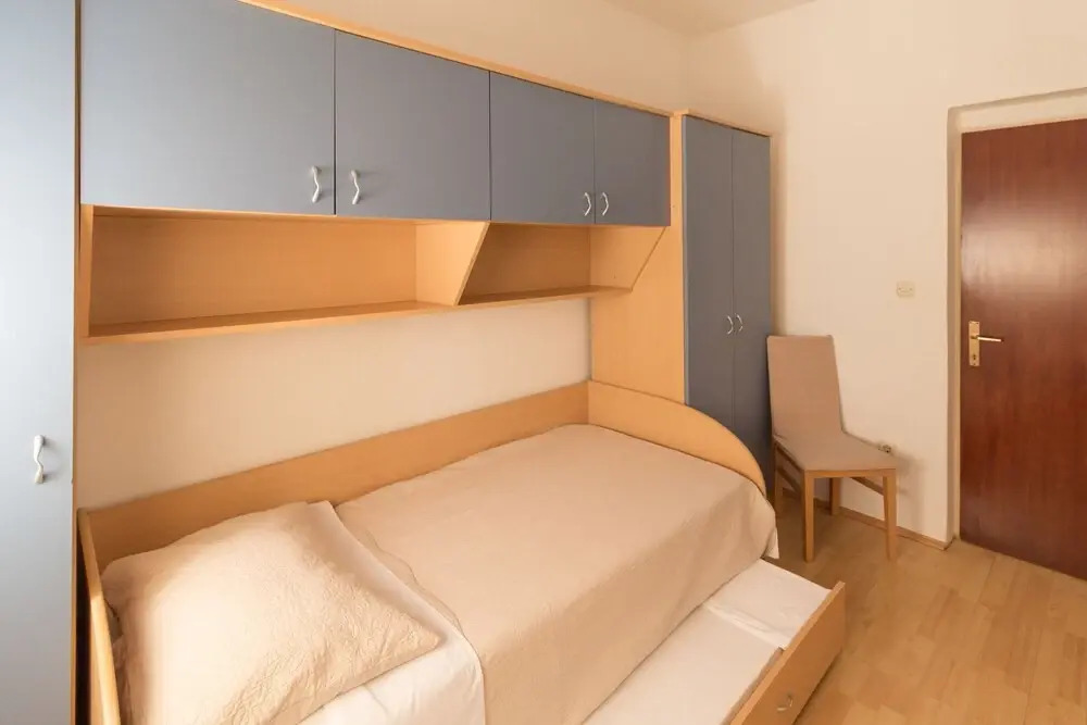 Comfortable Apartment Luka
