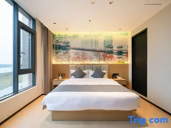 HotelsinYongjingInternational