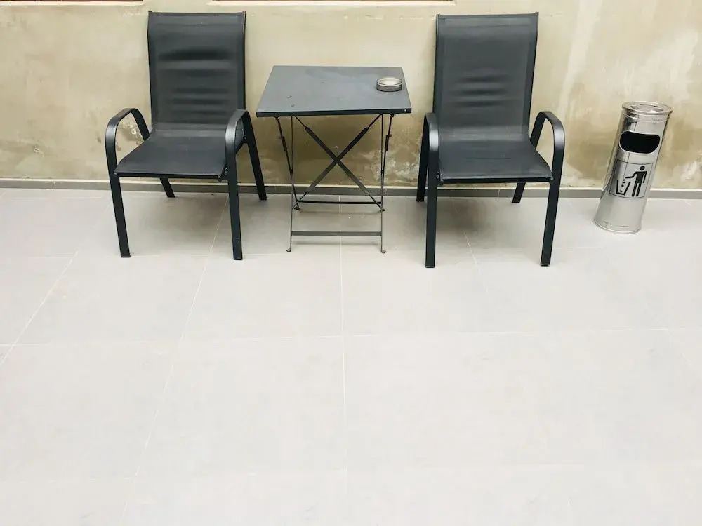 Fouches Hostel
