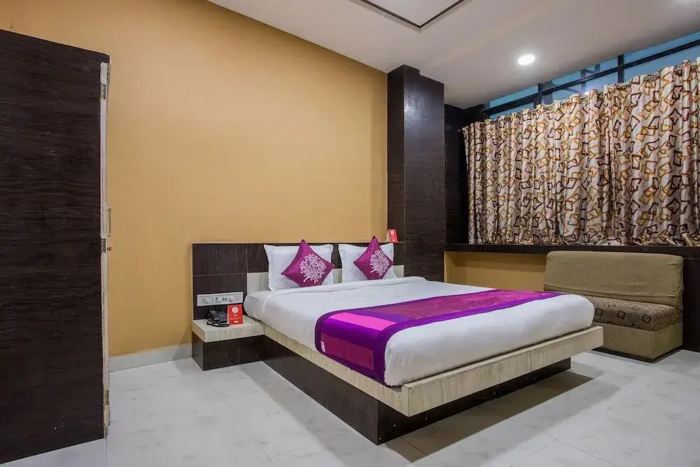 OYO 3434 Hotel Gulmohar
